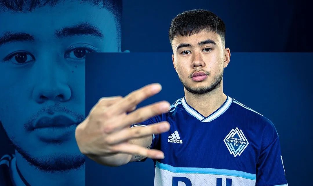 媒體人：伍小海為國足效力，需解決的問題是他曾為加拿大U23出場