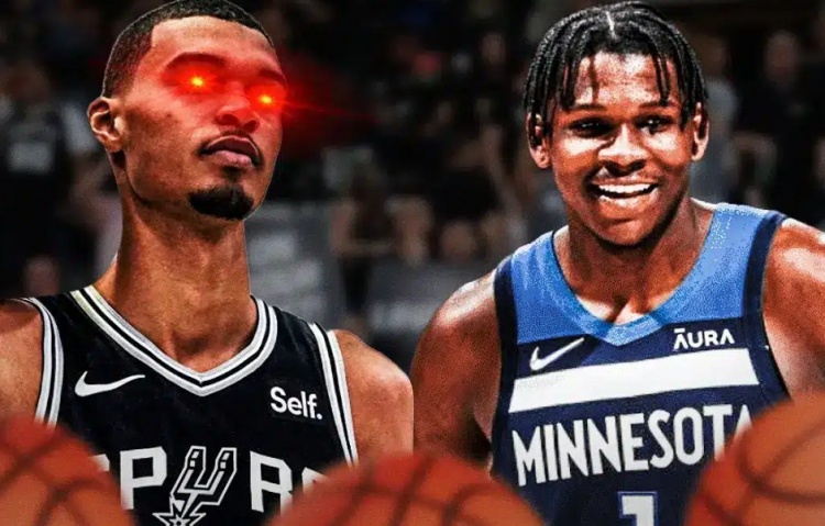 NBA未來門面人物一定得是本土球員？ 文班夠不夠格？