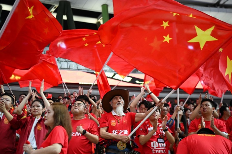 前瞻：一步之遙，U20國(guó)足全力沖擊世青賽