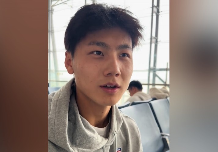 為何半場過后不久被換下？毛偉杰：兩條腿特別緊，李導怕我受傷