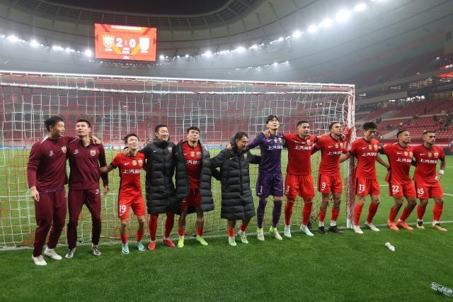 拒絕外戰(zhàn)外行！海港再會橫濱：拿出踢中超的自信！