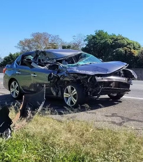 19歲巴西前鋒遭遇嚴重車禍，醫(yī)院已啟動腦死亡確認程序