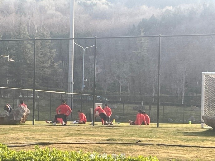 連續(xù)客場！博主：成都蓉城已抵達濟南備戰(zhàn)，周三將客戰(zhàn)泰山隊