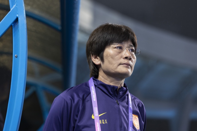 水慶霞談長春女足：在注重成績的同時，也更看重年輕隊員的成長