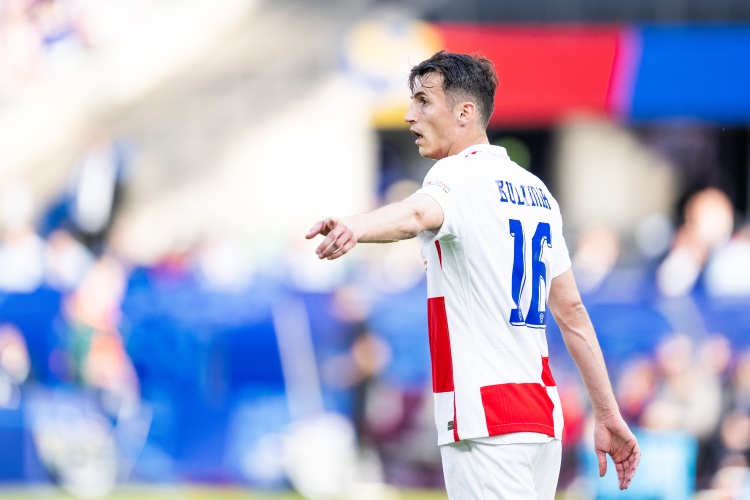 布迪米爾：2-0法國只是中場休息，我們必須保持專注迎接次回合