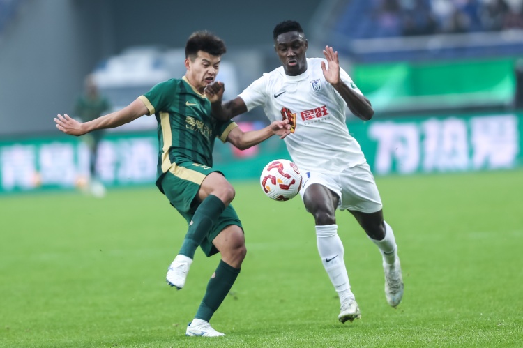 檢驗升班馬成色！浙江隊前兩輪均1-1戰(zhàn)平大連英博、云南玉昆