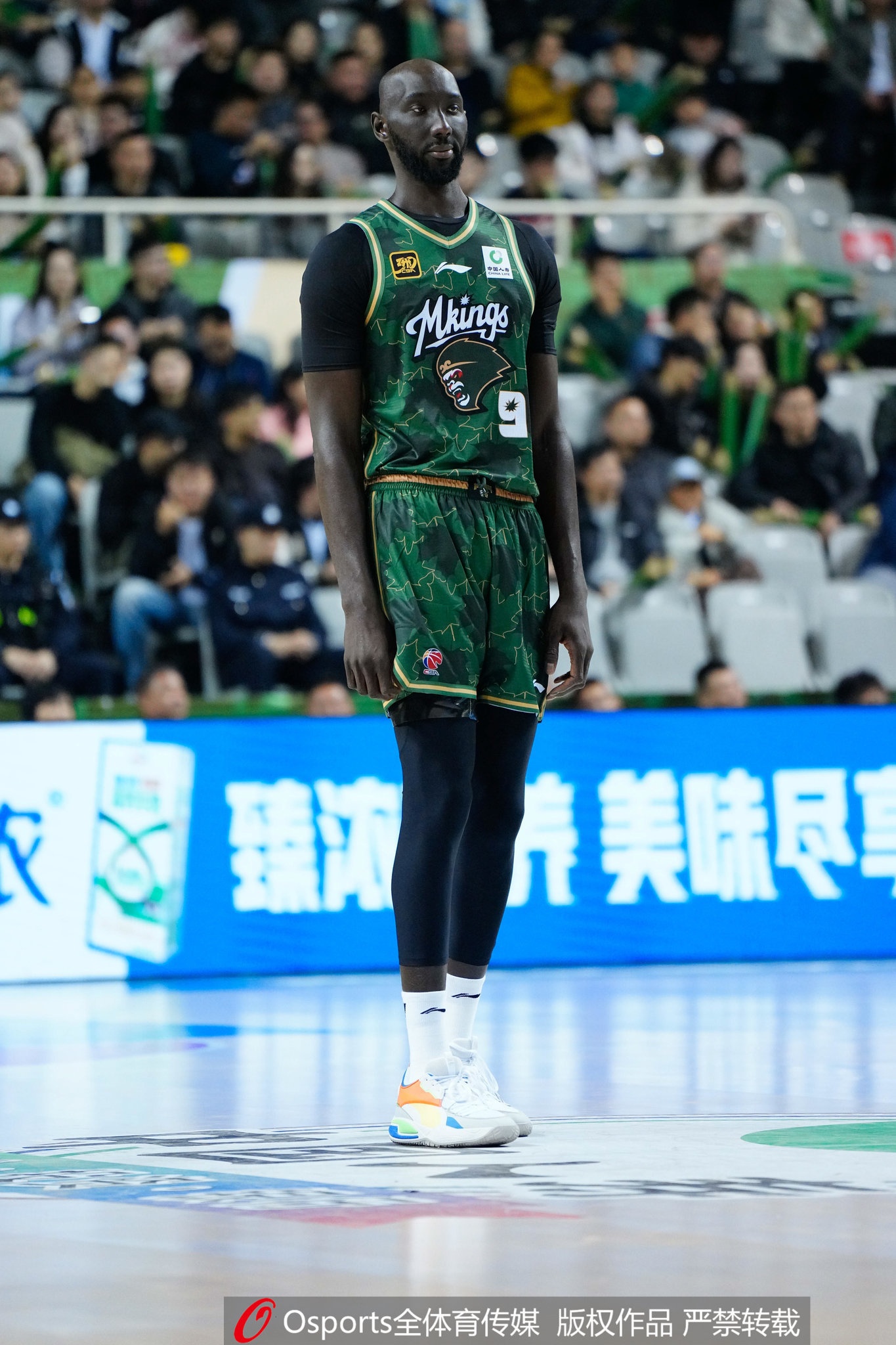 高效輸出難救主！法爾8中7高效拿下18分7板1斷1帽